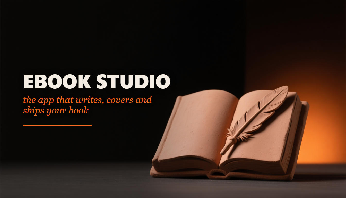 eBook Studio