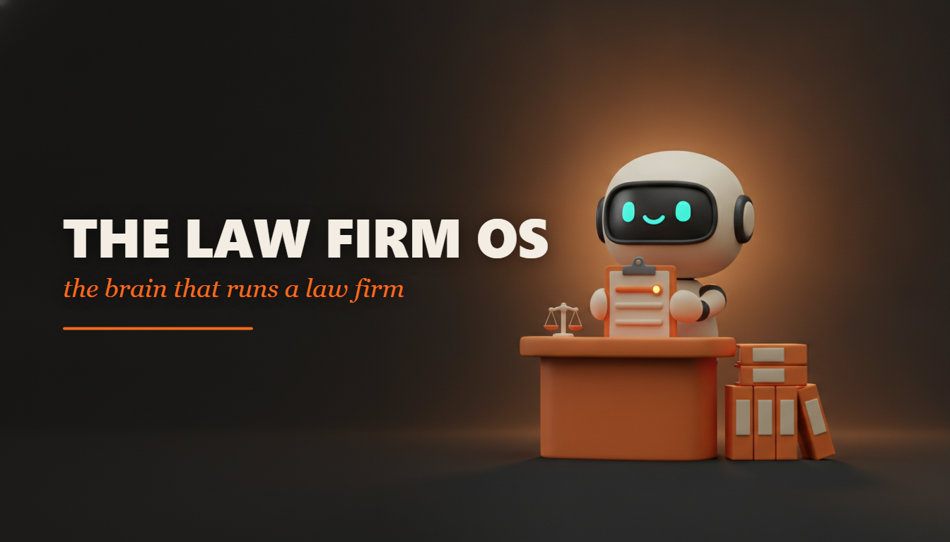 The Law Firm OS