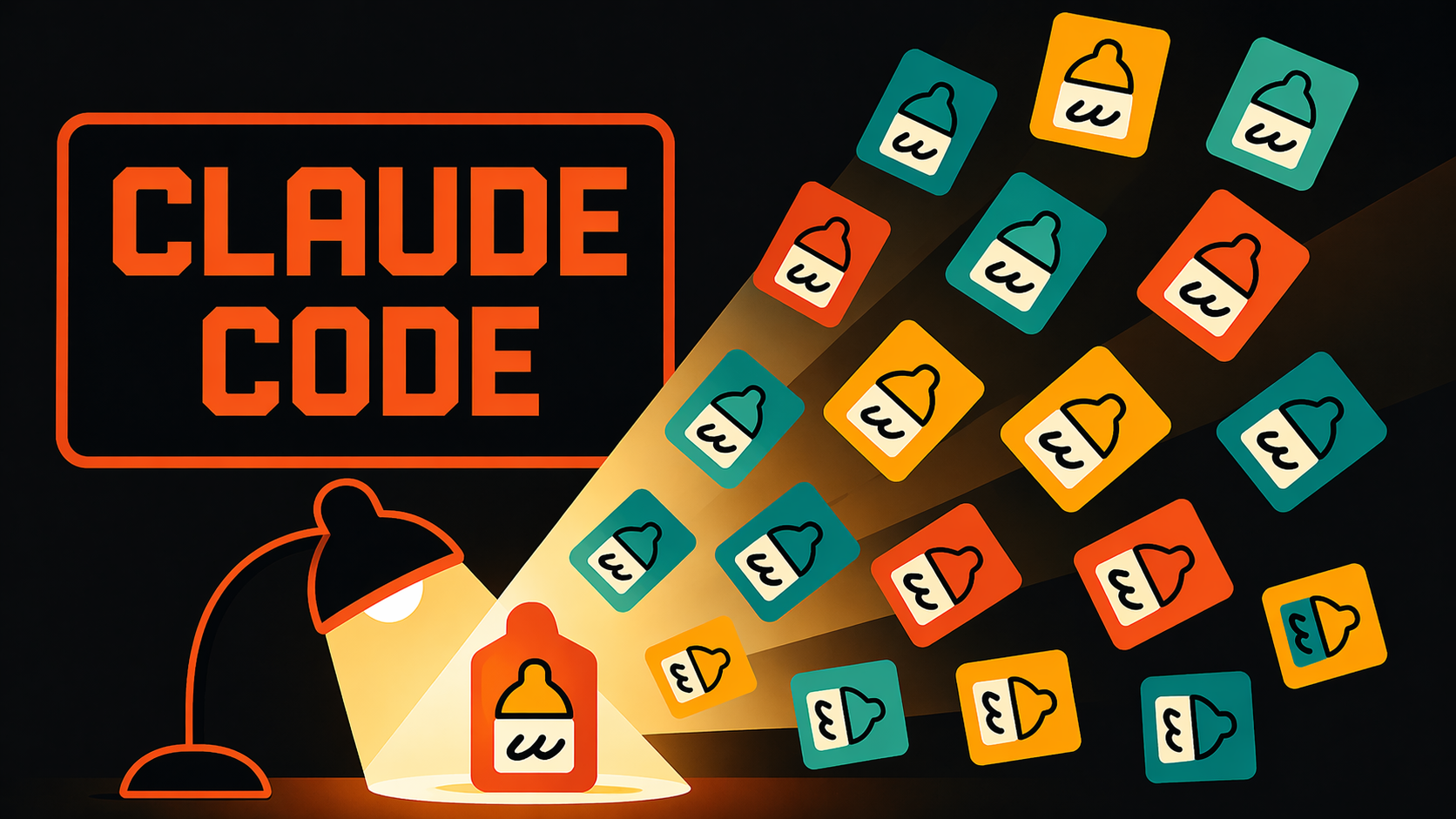 Cover image for Claude Skills Factory Prompt