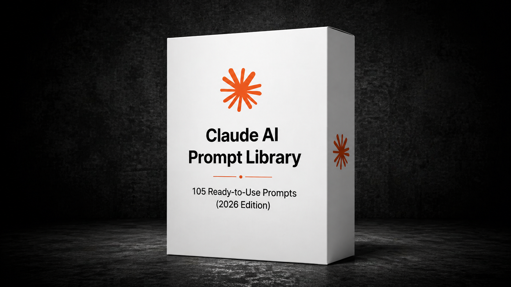 Cover image for Claude AI Prompt Library (2026 Edition)