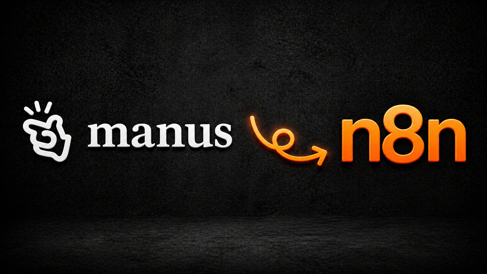 Manus AI n8n Automation Pack