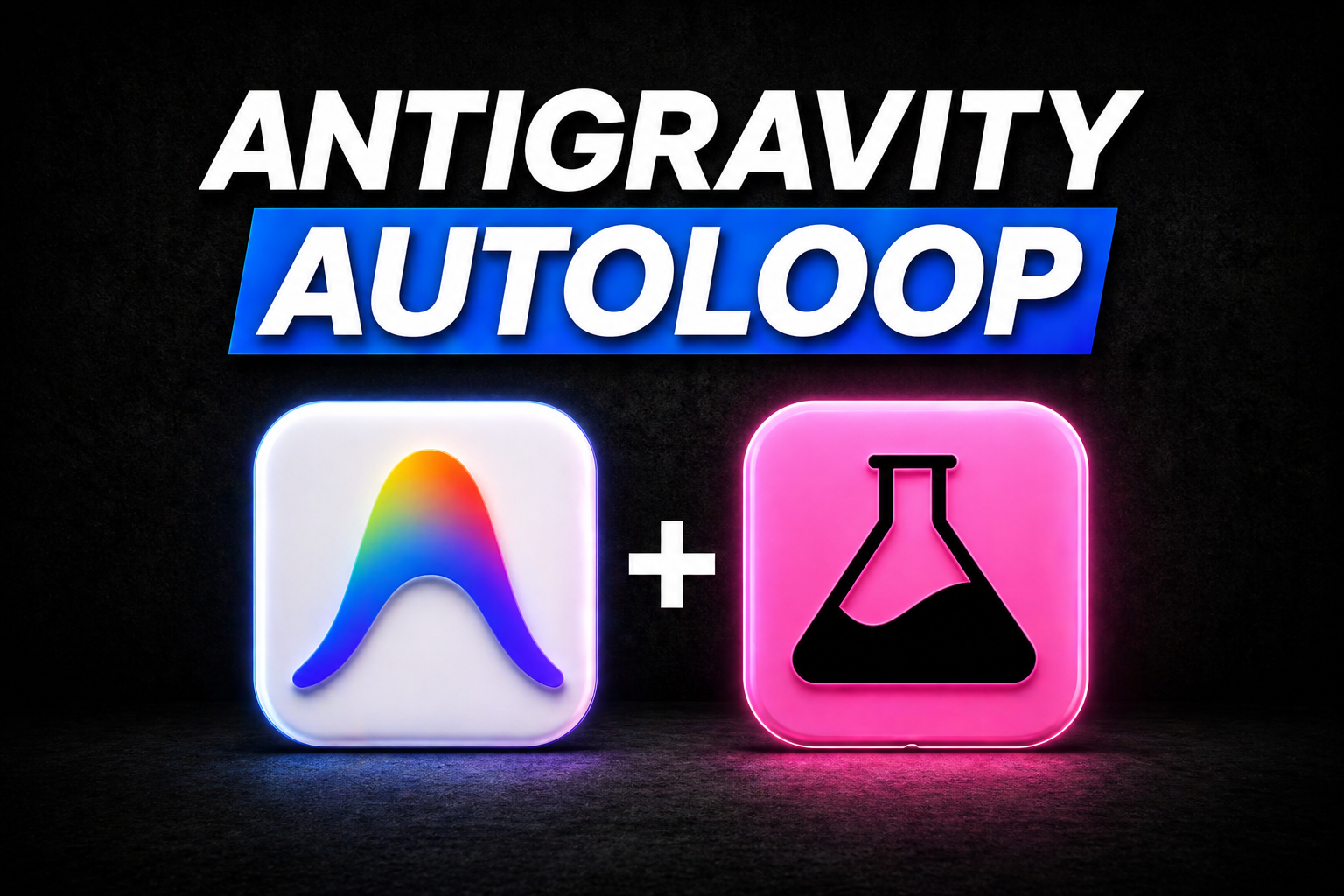 Cover image for AntiGravity + Stitch Skill Stack