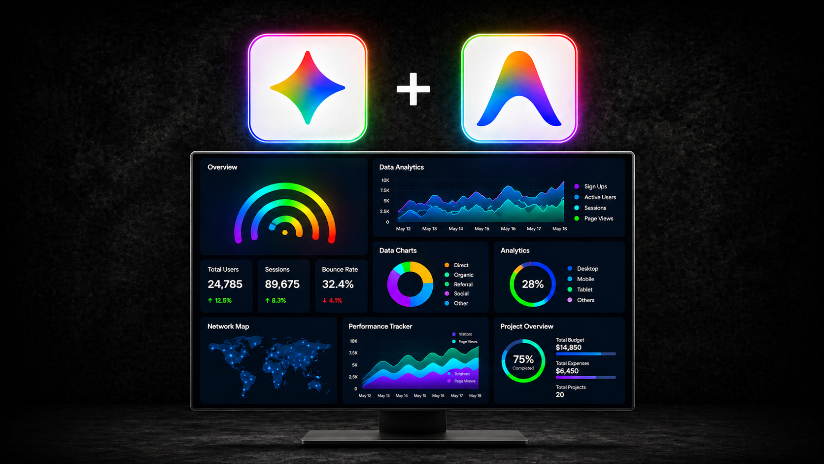 Cover image for Gemini + AntiGravity Master Pack