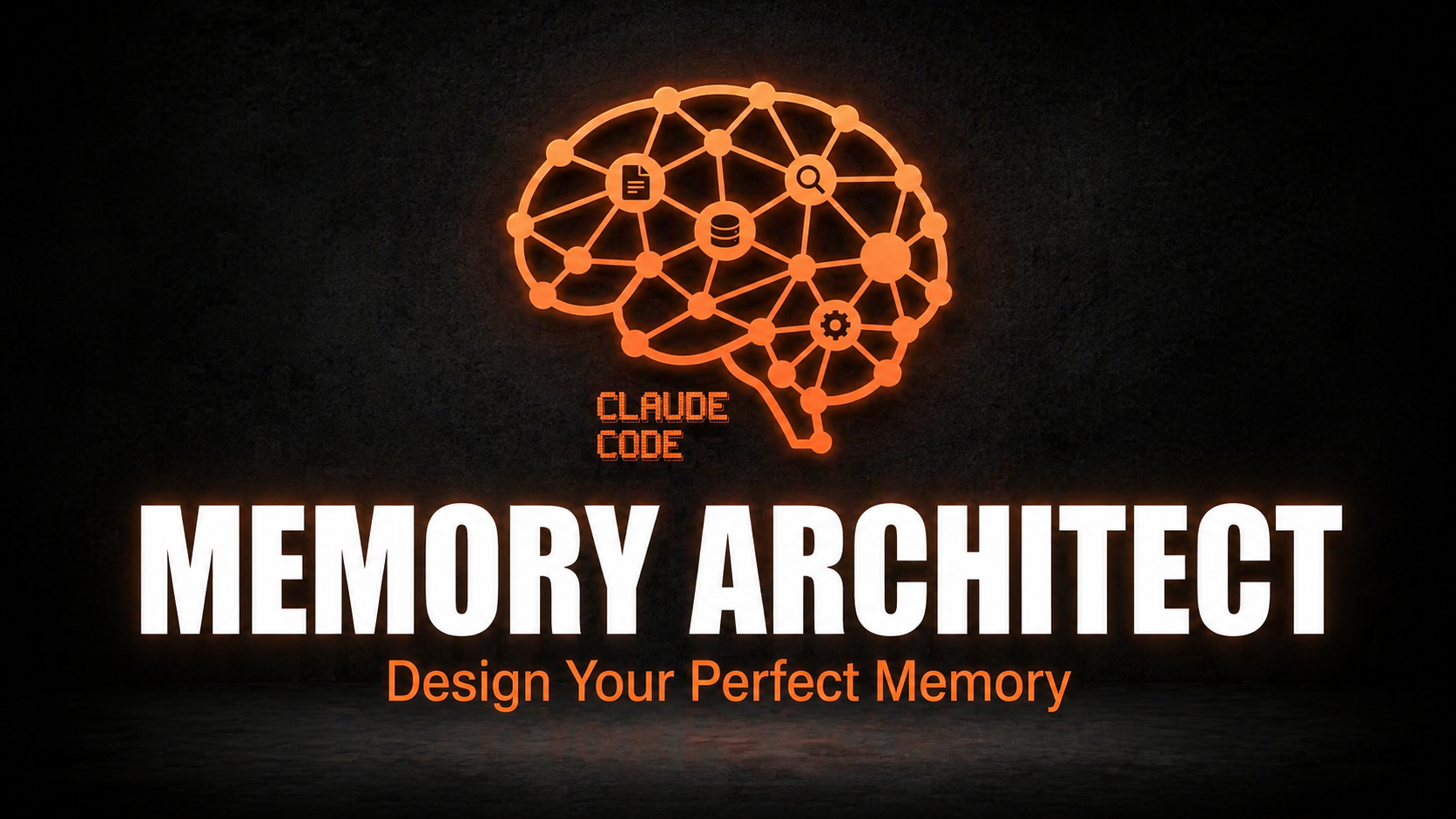 Cover image for Memory Architect Kit
