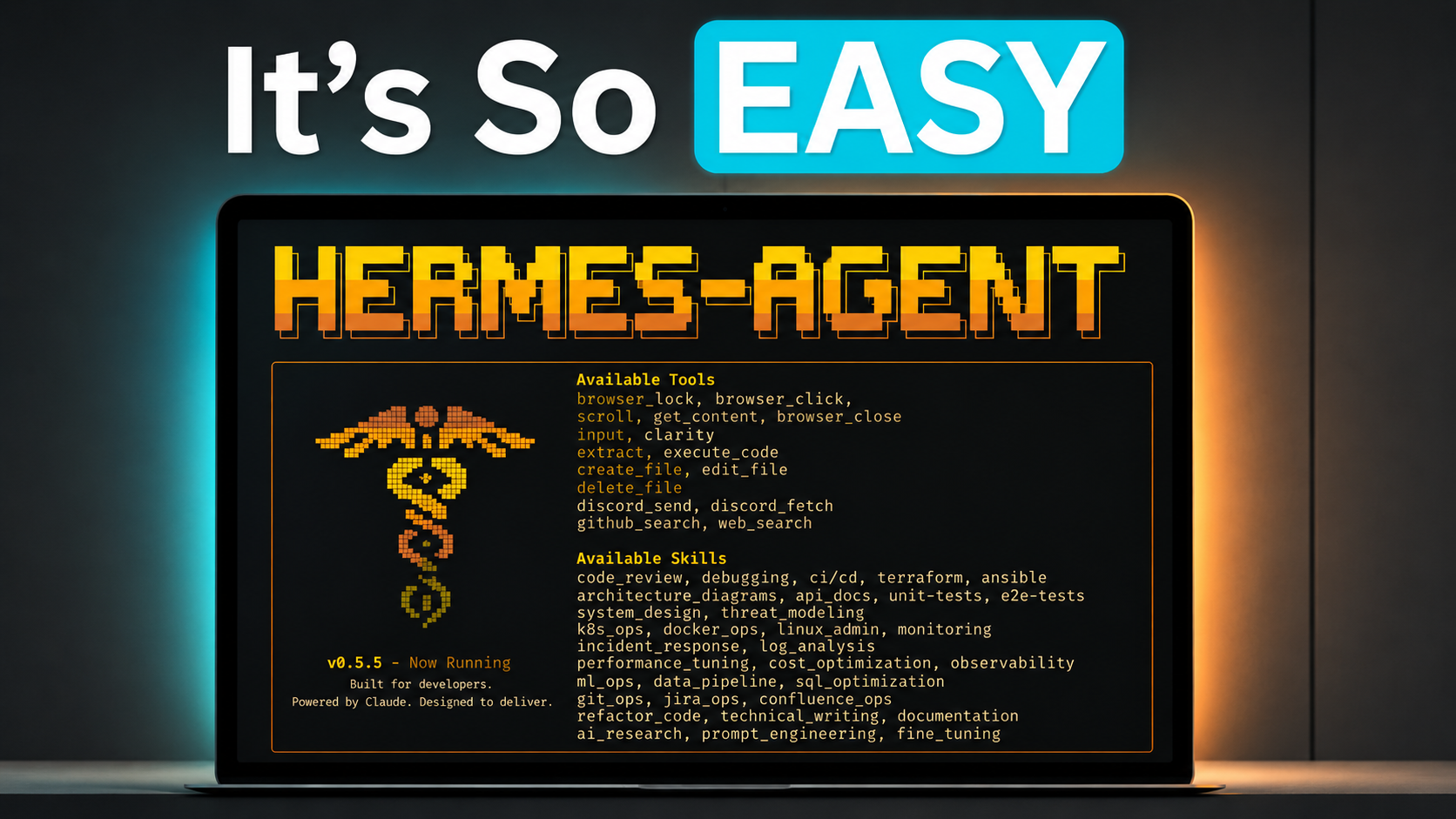 Hermes Agent: Zero to Personal AI Assistant