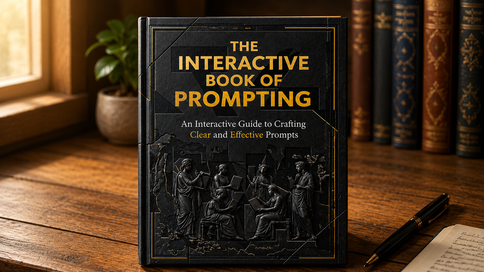 The Interactive Book of Prompting (2nd Edition)